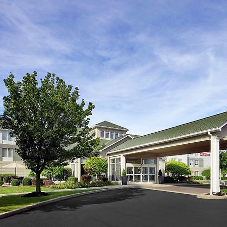 Hilton Garden Inn Allentown West Breinigsville Dış mekan fotoğraf