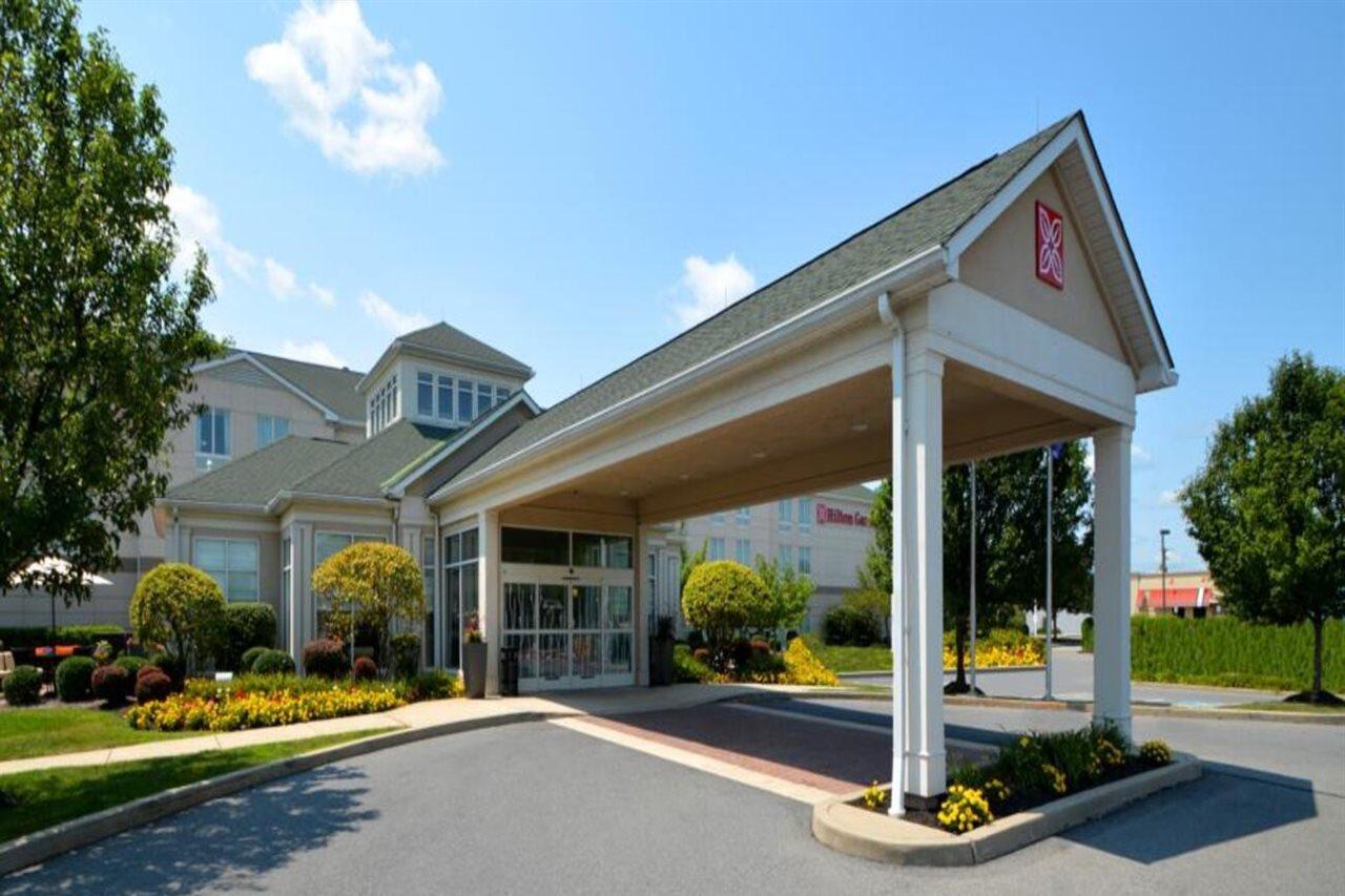 Hilton Garden Inn Allentown West Breinigsville Dış mekan fotoğraf
