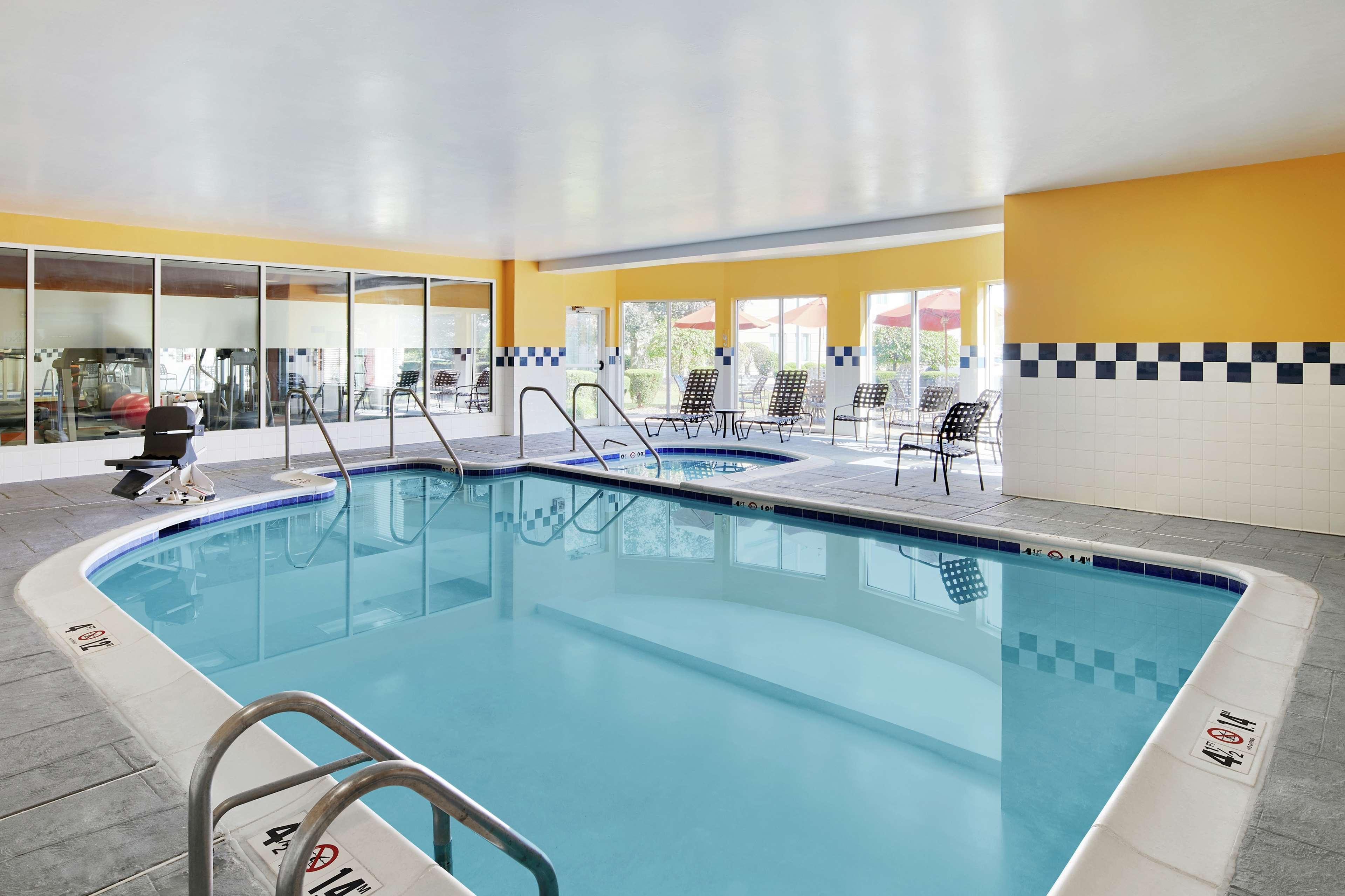Hilton Garden Inn Allentown West Breinigsville Dış mekan fotoğraf