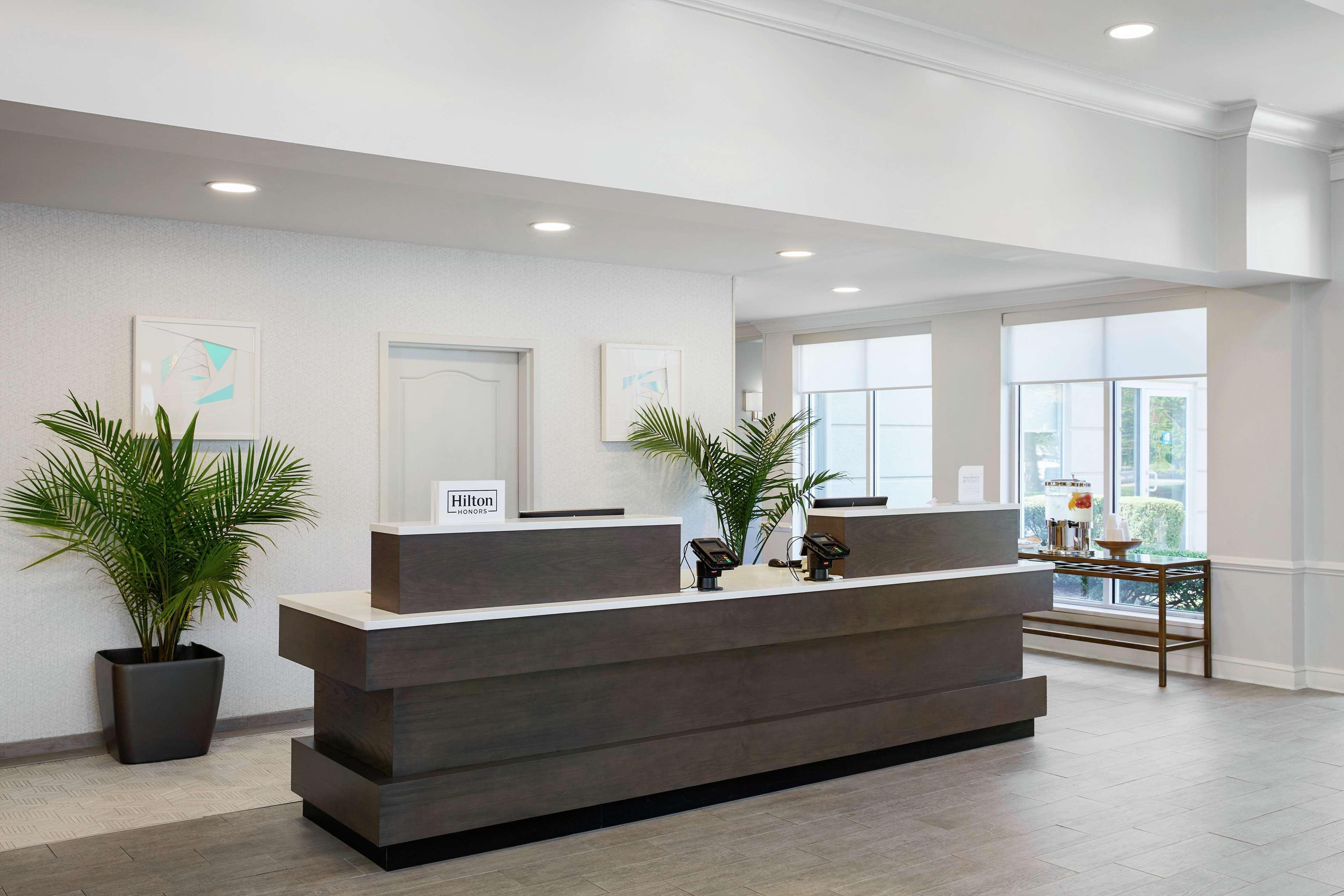 Hilton Garden Inn Allentown West Breinigsville Dış mekan fotoğraf