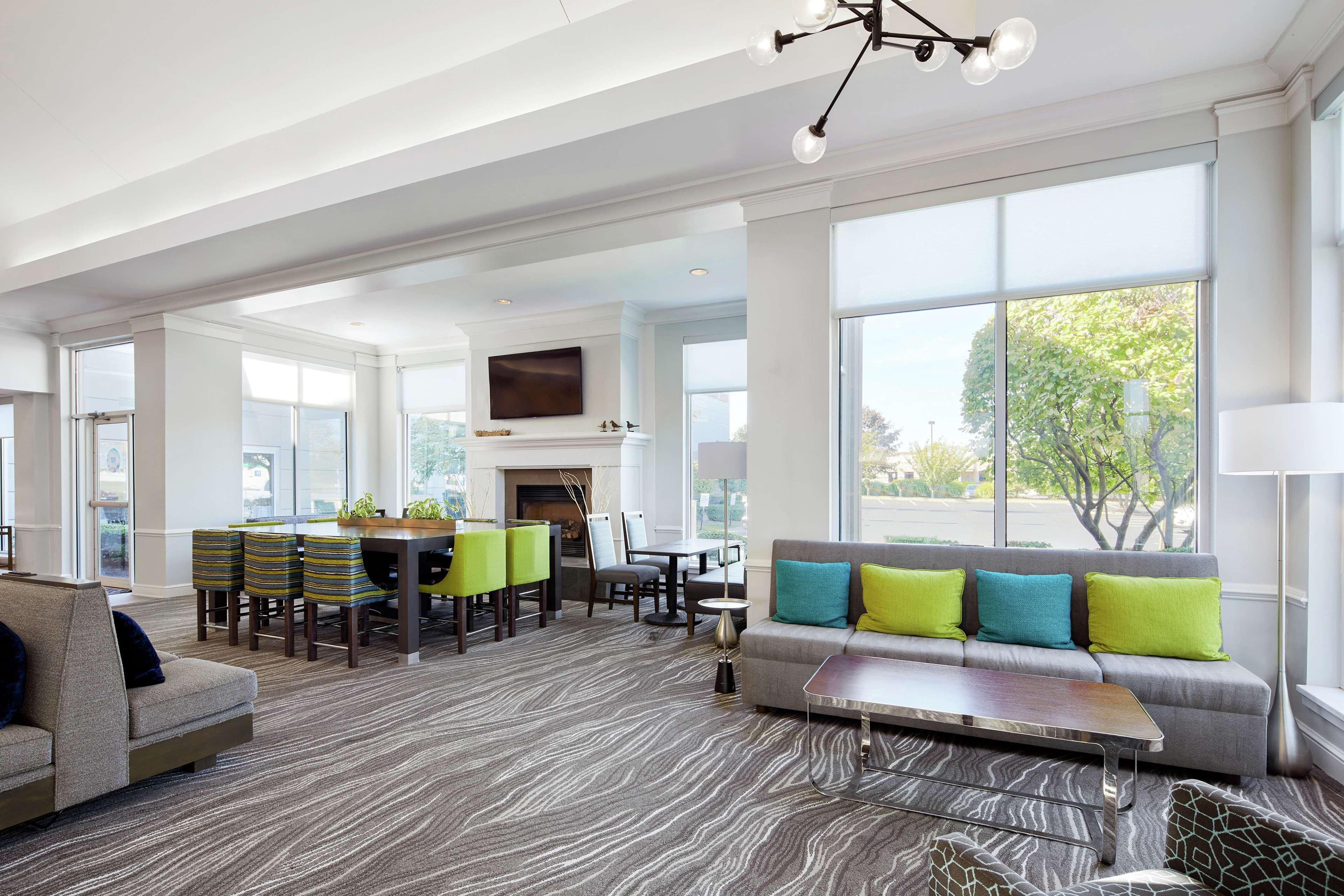 Hilton Garden Inn Allentown West Breinigsville Dış mekan fotoğraf