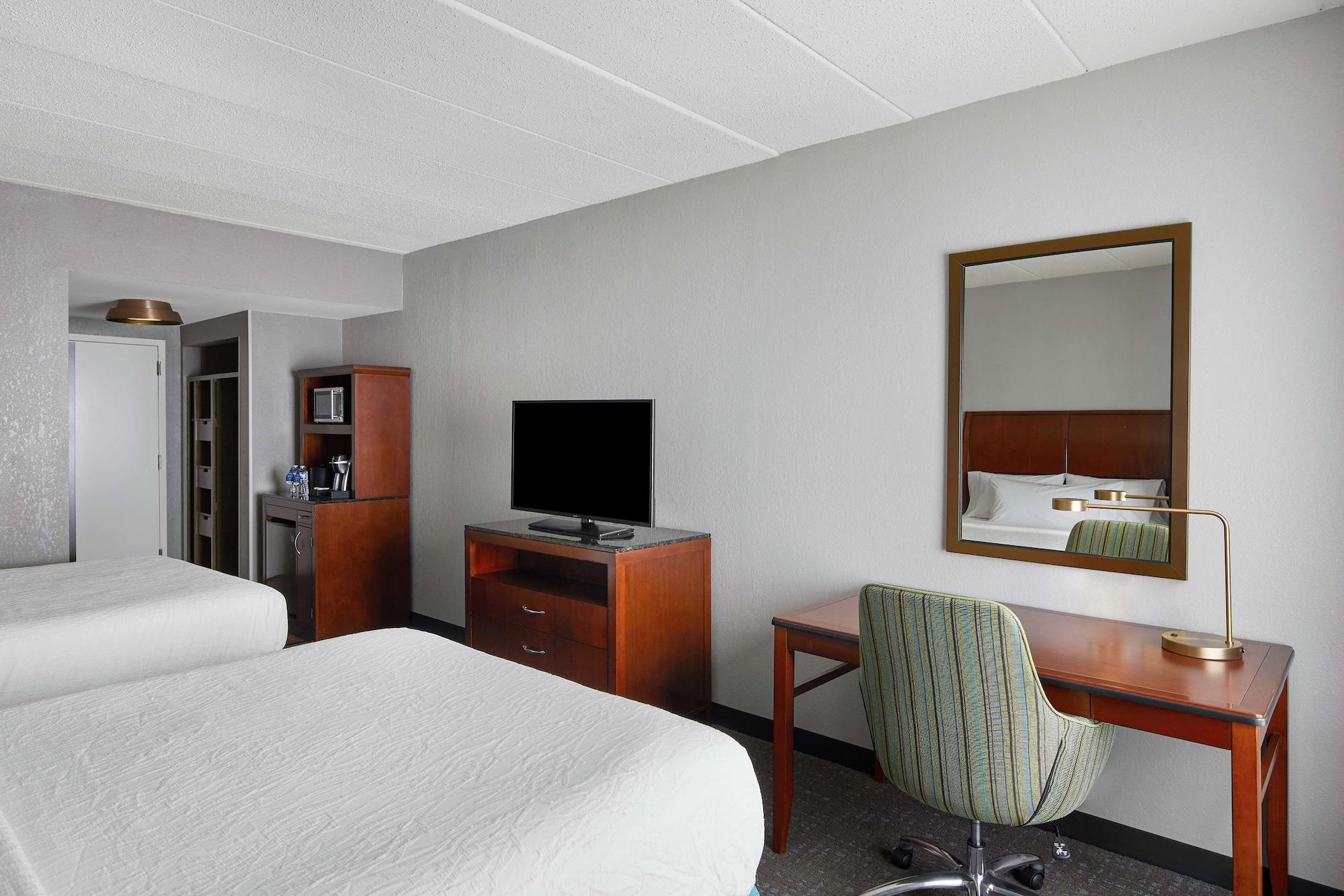 Hilton Garden Inn Allentown West Breinigsville Dış mekan fotoğraf