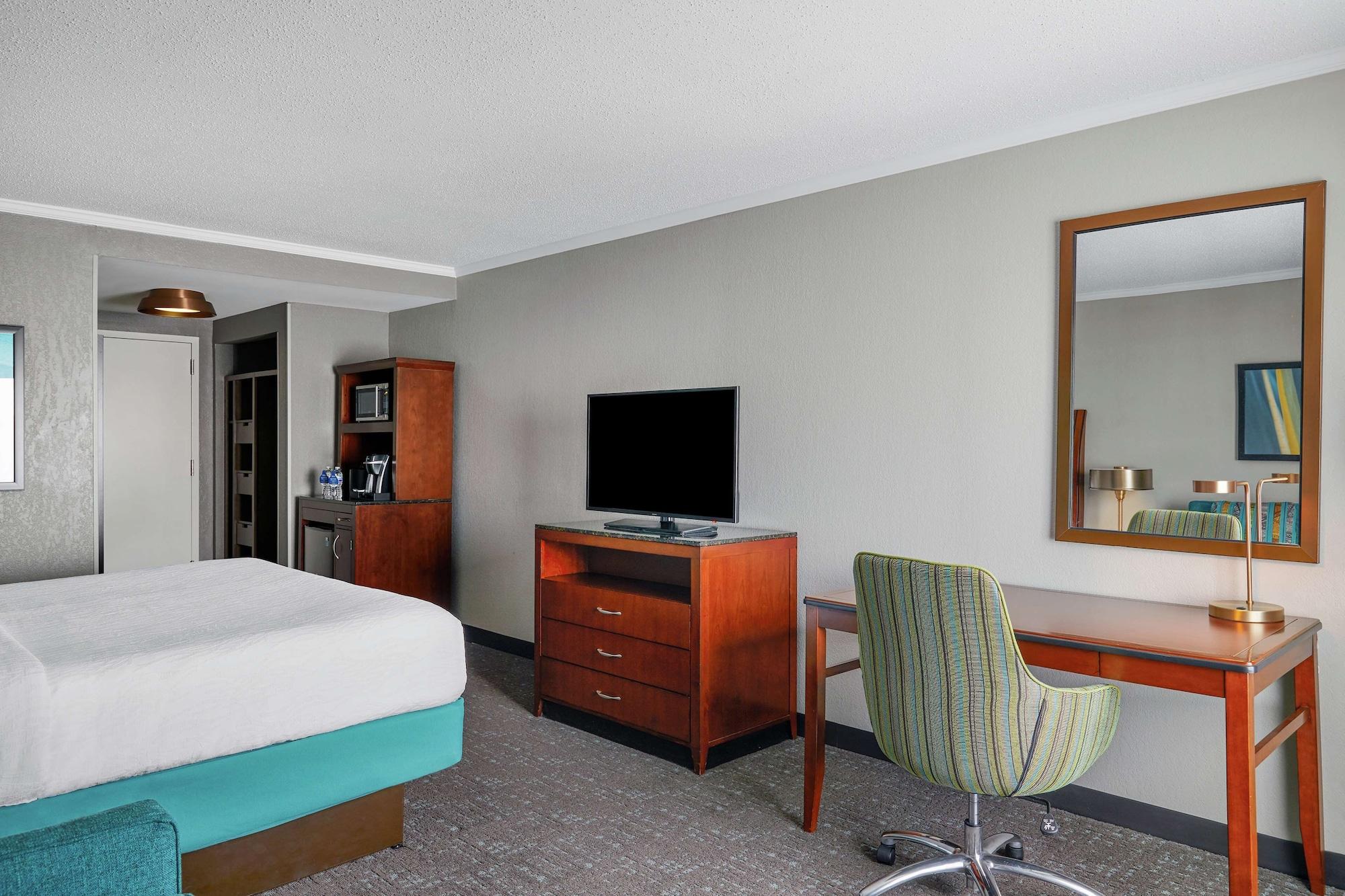 Hilton Garden Inn Allentown West Breinigsville Dış mekan fotoğraf