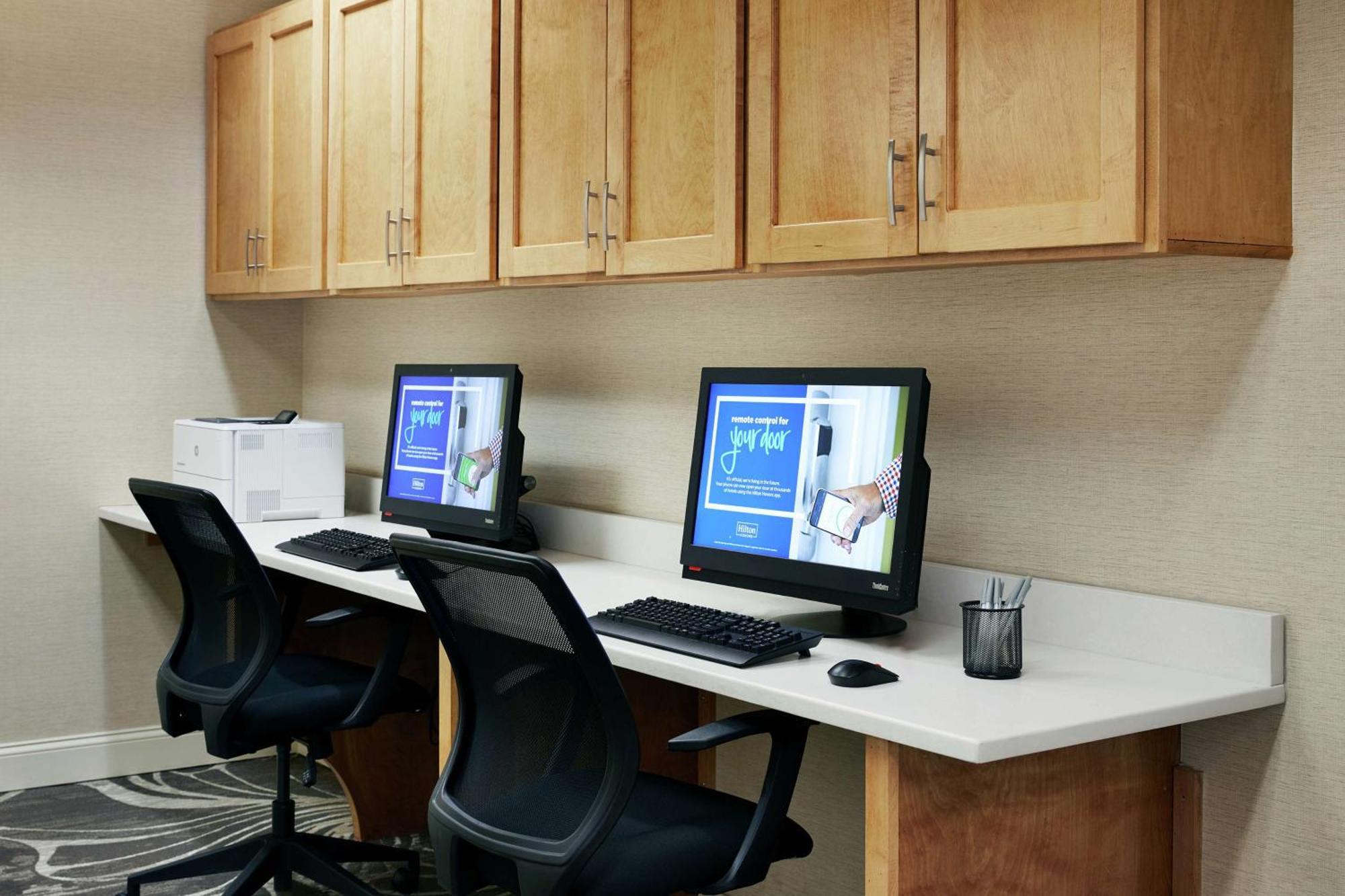 Hilton Garden Inn Allentown West Breinigsville Dış mekan fotoğraf