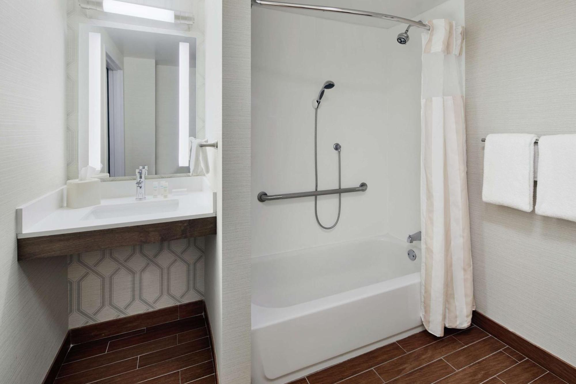 Hilton Garden Inn Allentown West Breinigsville Dış mekan fotoğraf