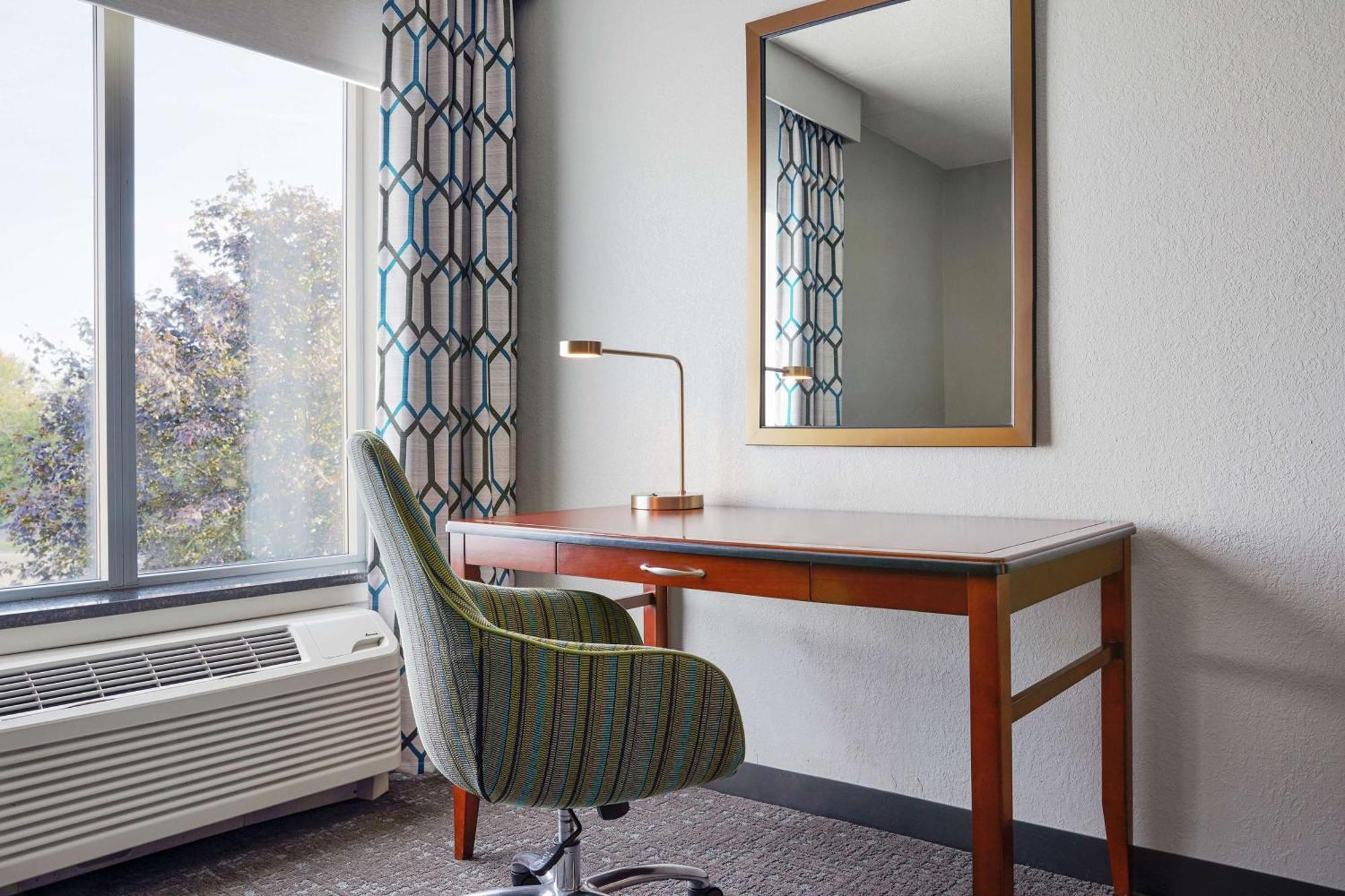 Hilton Garden Inn Allentown West Breinigsville Dış mekan fotoğraf