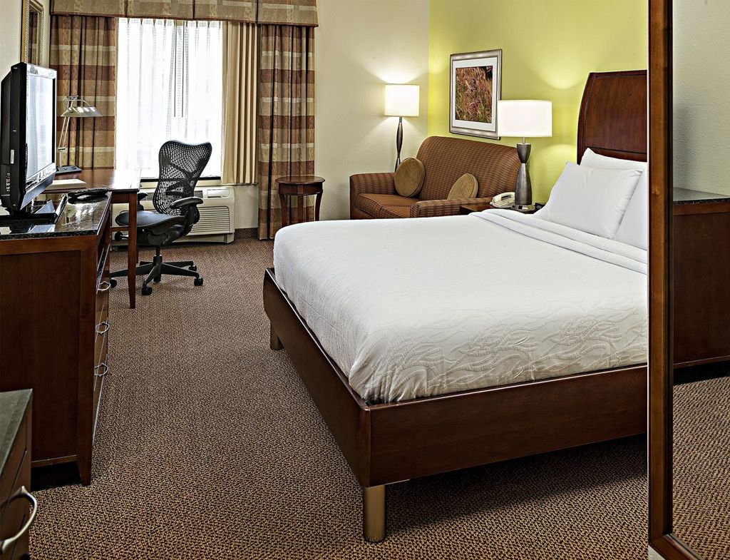 Hilton Garden Inn Allentown West Breinigsville Oda fotoğraf
