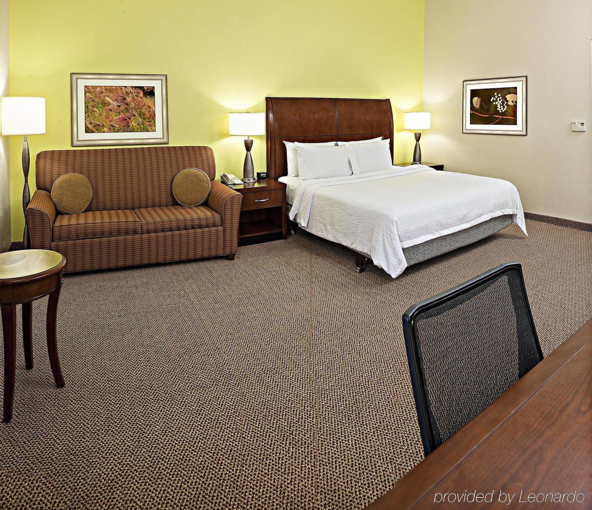 Hilton Garden Inn Allentown West Breinigsville Dış mekan fotoğraf