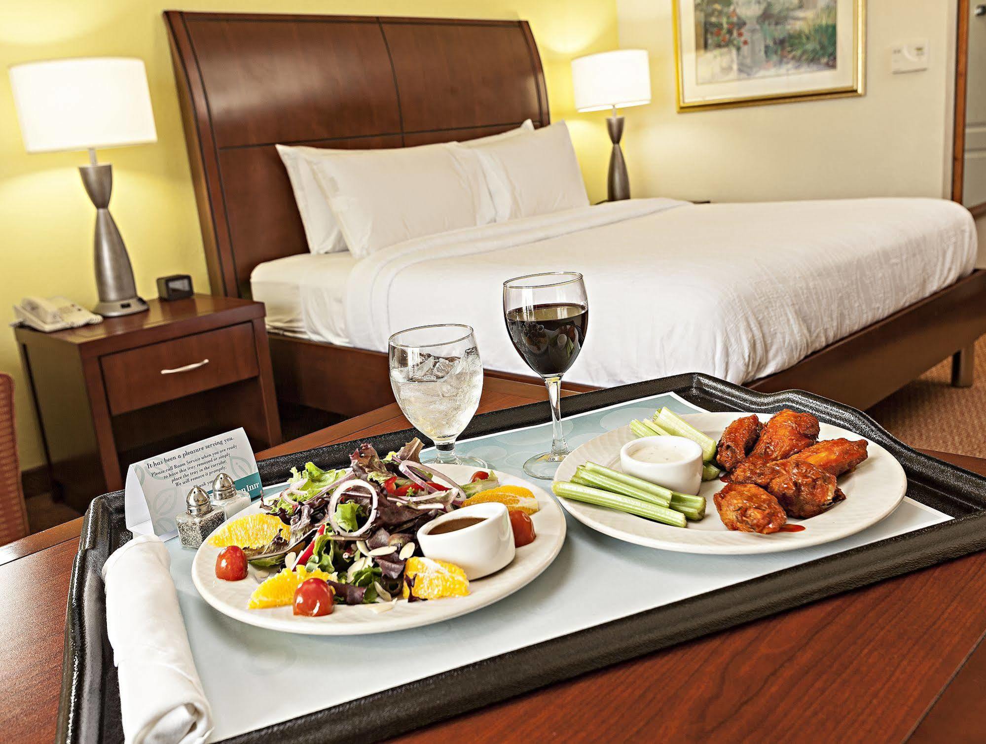 Hilton Garden Inn Allentown West Breinigsville Dış mekan fotoğraf