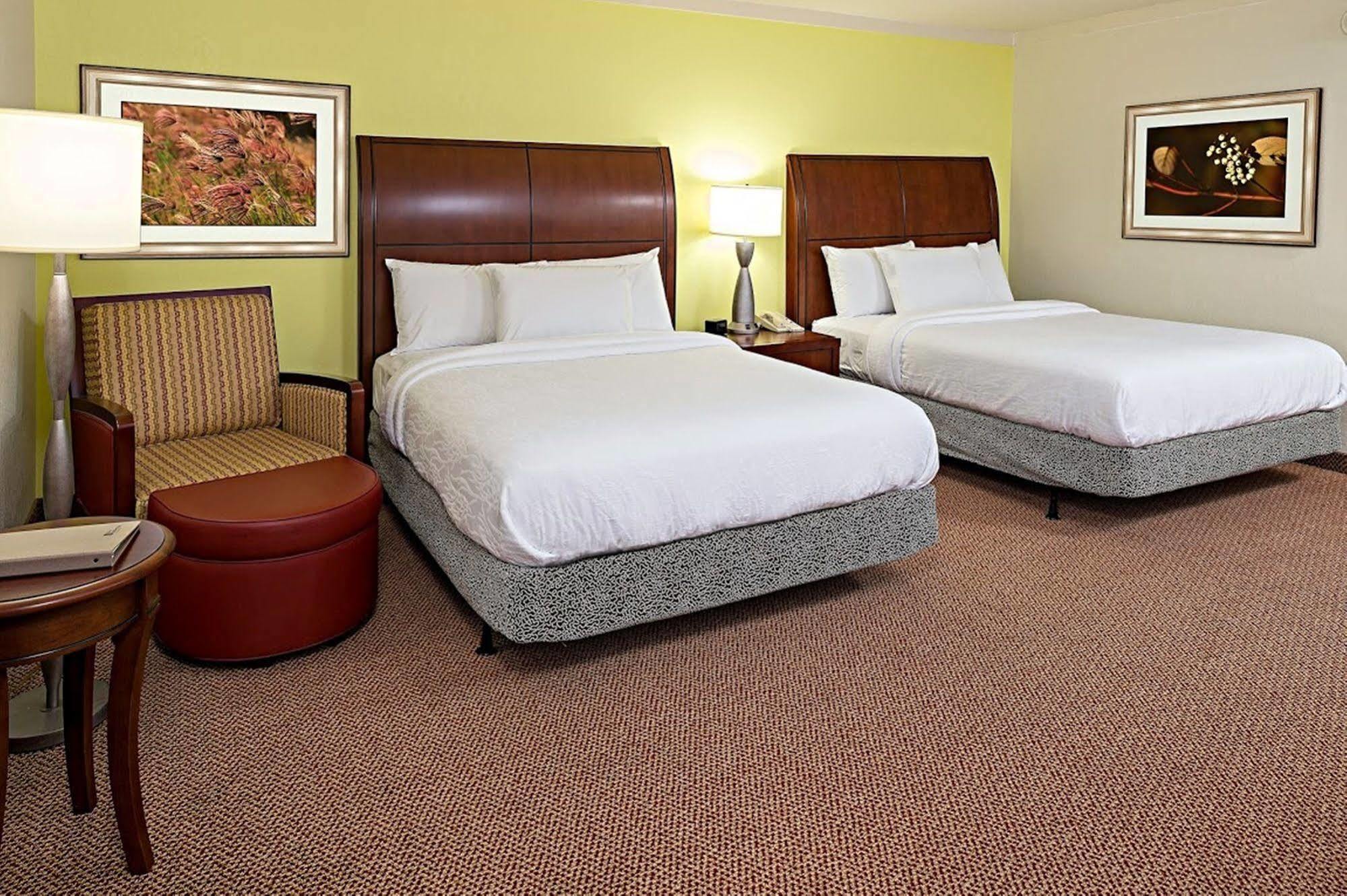 Hilton Garden Inn Allentown West Breinigsville Dış mekan fotoğraf