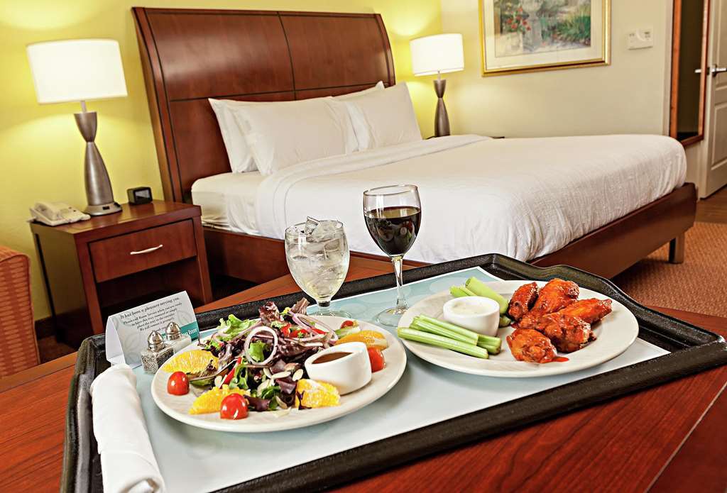 Hilton Garden Inn Allentown West Breinigsville Oda fotoğraf