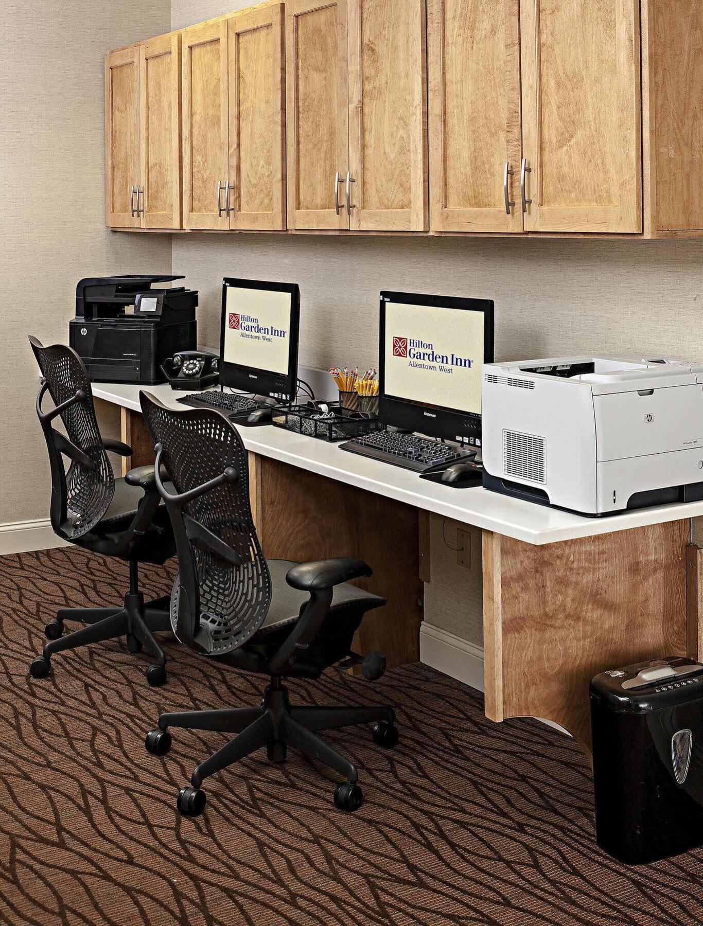 Hilton Garden Inn Allentown West Breinigsville Dış mekan fotoğraf